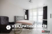 Купить 1-комнатную квартиру, Минск, ул. Брилевская, д. 33 (Октябрьский район) Минск