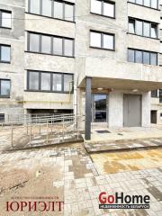Купить 1-комнатную квартиру, Витебск, Петруся Бровки, 23В Витебск