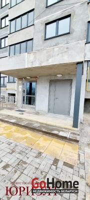 Купить 1-комнатную квартиру, Витебск, Петруся Бровки, 23В Витебск