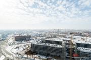 Купить 1-комнатную квартиру, Минск, ул. Брилевская, д. 33 (Октябрьский район) Минск