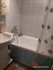 Купить 1-комнатную квартиру, Молодечно, ул  Строителей 13 Молодечно