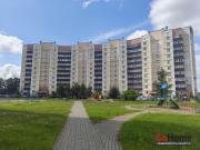 Купить 1-комнатную квартиру, Витебск, Чкалова, 60 Витебск