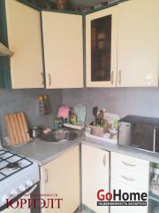 Купить 1-комнатную квартиру, Минск, Максима Богдановича, 54(Советский район) Минск