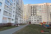 Купить 1-комнатную квартиру, Минск, ул. Янковского, д. 8 (Фрунзенский район) Минск