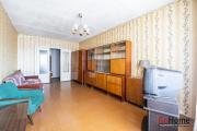 Купить 1-комнатную квартиру, Смолевичи, Центральная ул., 17/а Смолевичи