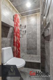 Купить 1-комнатную квартиру, Минск, ул. Карастояновой Лили, д. 29 (Центральный район) Минск