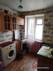 Купить 1-комнатную квартиру, Молодечно, Дроздовича, 4 Молодечно