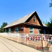 Купить 1-комнатную квартиру, Барановичи, Брестская, 44 Барановичи