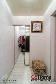 Купить 1-комнатную квартиру, Боровляны, 40 Лет Победы ул., 13/А1 Боровляны