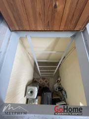 Купить 1-комнатную квартиру, Боровляны, 40 Лет Победы ул., 13/А1 Боровляны