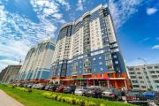 Купить 1-комнатную квартиру, Минск, Дзержинского просп., 24 Минск