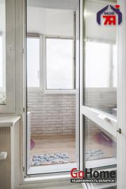 Купить 1-комнатную квартиру, Минск, Пташука ул., 7 (Ленинский район) Минск