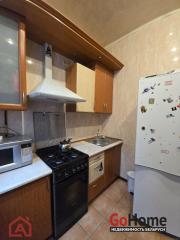 Купить 1-комнатную квартиру, Минск, Янки Купалы, 11 (Партизанский район) Минск