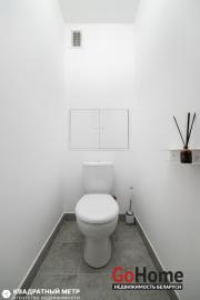 Купить 1-комнатную квартиру, Ратомка, Заславская 6 Ратомка