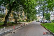 Купить 1-комнатную квартиру, Минск, Логойский тракт, 25/1 (Советский район) Минск