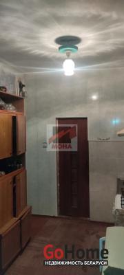 Купить 1-комнатную квартиру, Брест, ул. Карасева, д. Брест