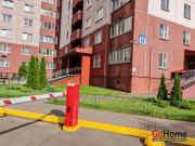Купить 1-комнатную квартиру, Минск, Героев 120 Дивизии ул., 19 (Первомайский район) Минск