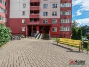 Купить 1-комнатную квартиру, Минск, Героев 120 Дивизии ул., 19 (Первомайский район) Минск