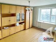 Купить 1-комнатную квартиру, Брест, Речица, ул. Солнечная Брест