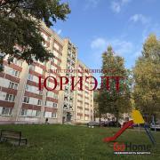 Купить 1-комнатную квартиру, Витебск, 2-я Змитрока Бядули, 1 Витебск
