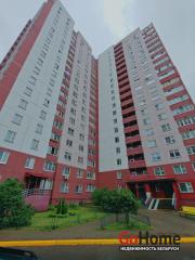 Купить 1-комнатную квартиру, Минск, Героев 120 Дивизии ул., 19 (Первомайский район) Минск