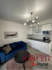 Купить 1-комнатную квартиру, Гомель, Сожская, 5 Гомель