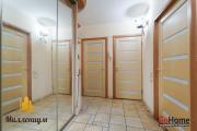 Купить 3-комнатную квартиру, Минск, Гвардейская ул., 1/а (Центральный район) Минск