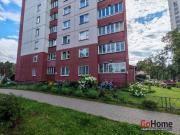 Купить 1-комнатную квартиру, Минск, Героев 120 Дивизии ул., 19 (Первомайский район) Минск