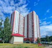 Купить 1-комнатную квартиру, Минск, Героев 120 Дивизии ул., 19 (Первомайский район) Минск