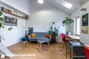 Купить 1-комнатную квартиру, Минск, Червякова ул., 55(Центральный район) Минск