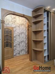 Купить 1-комнатную квартиру, Минск, Янки Купалы, 11 (Партизанский район) Минск