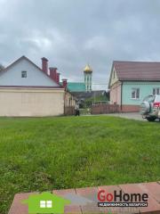 Купить 1-комнатную квартиру, Слоним, В.Крайнего ул., 10 Слоним