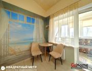 Купить 1-комнатную квартиру, Боровляны, Березовая роща ул., 99/4 Боровляны