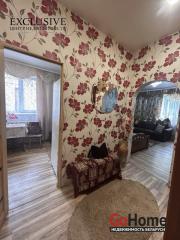 Купить 1-комнатную квартиру, Полоцк, Космонавтов ул., 63 Полоцк