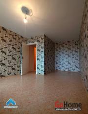 Купить 1-комнатную квартиру, Гомель, ул. Свиридова, д. 30 Гомель
