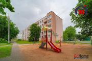 Купить 1-комнатную квартиру, Минск, Бирюзова ул., 11/А(Фрунзенский район) Минск