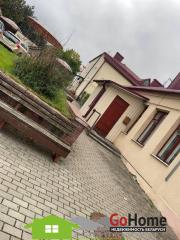 Купить 1-комнатную квартиру, Слоним, В.Крайнего ул., 10 Слоним