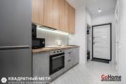 Купить 1-комнатную квартиру, Минск, Брилевская ул., 33 (Октябрьский район) Минск