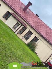 Купить 1-комнатную квартиру, Слоним, В.Крайнего ул., 10 Слоним