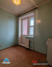 Купить 1-комнатную квартиру, Гомель, ул. Свиридова, д. 30 Гомель