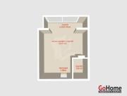 Купить 1-комнатную квартиру, Копище Копище