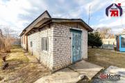 Купить 1-комнатную квартиру, Ратомка, Привокзальная ул. Ратомка