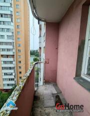 Купить 1-комнатную квартиру, Гомель, ул. Свиридова, д. 30 Гомель
