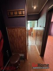 Купить 1-комнатную квартиру, Пинск, Дзержинского, 25 Пинск