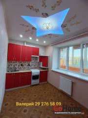 Купить 1-комнатную квартиру, Брест, ул. Ясеневая, д. 20 Брест