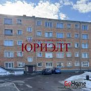 Купить 1-комнатную квартиру, Пинск, Дзержинского, 25 Пинск