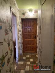 Купить 1-комнатную квартиру, Лида, Набережная ул., 1/3 Лида