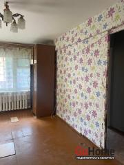 Купить 1-комнатную квартиру, Витебск, Московский просп., 58 Витебск