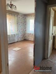 Купить 1-комнатную квартиру, Витебск, Московский просп., 58 Витебск