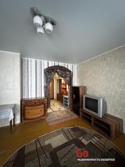 Купить 1-комнатную квартиру, Минск, Калиновского ул., 23/а (Первомайский район) Минск